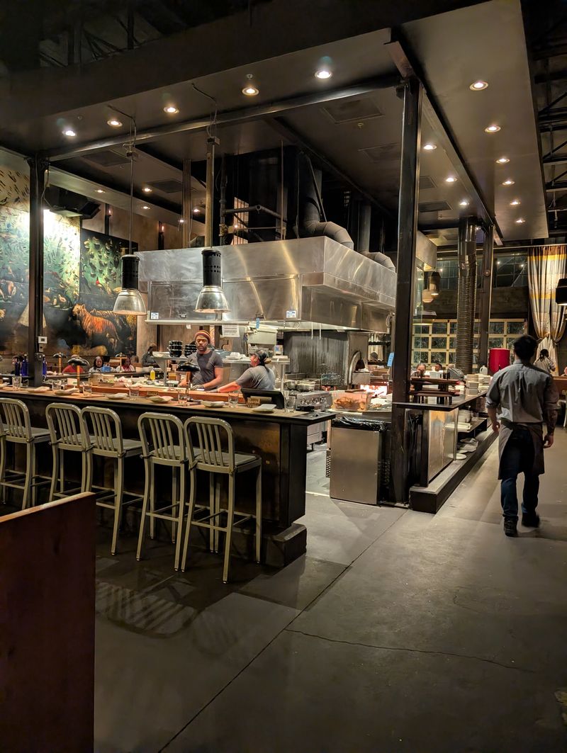 TWO urban licks - Atlanta, Georgia