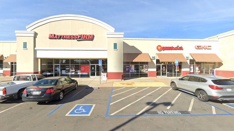 The Mac Shack - Vacaville, California