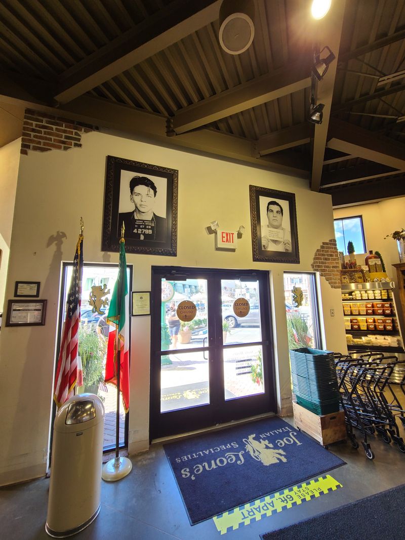 This New Jersey Italian Market Serves Italian Specialties Locals Say Taste Like Home 21 Service With Real Jersey Charm