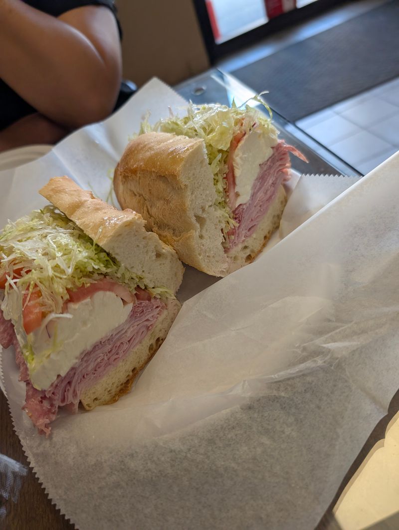 Tomato, Basil, and Fresh Mozzarella