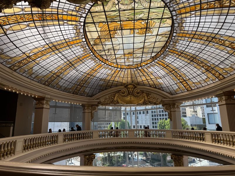 The Rotunda - San Francisco, California