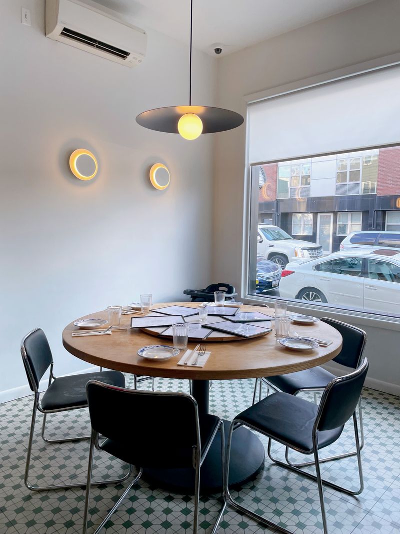 Where to Eat Now: Must Try Spots in Every State + 8 Buzzing New Restaurants 56 Bonnie's - Brooklyn, New York