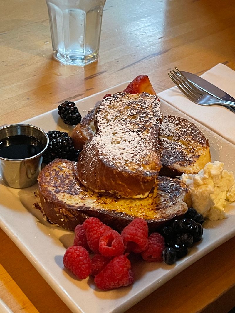 Why Locals Drive An Hour