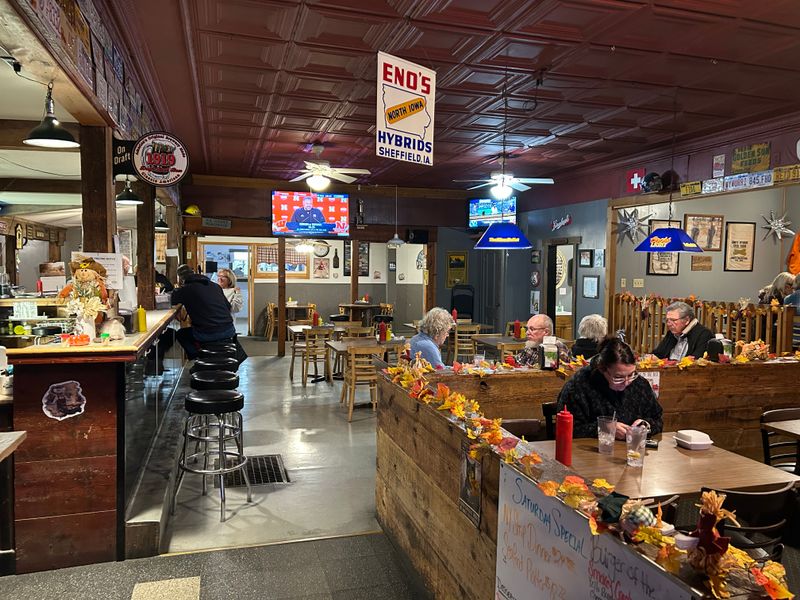 Small Town Atmosphere That Feels Like Home