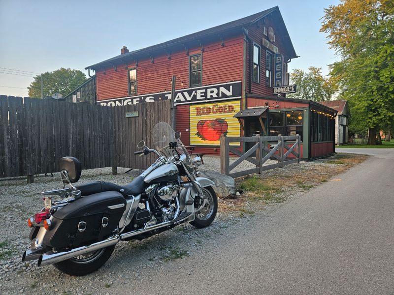 Tailgating Culture In The Parking Lot