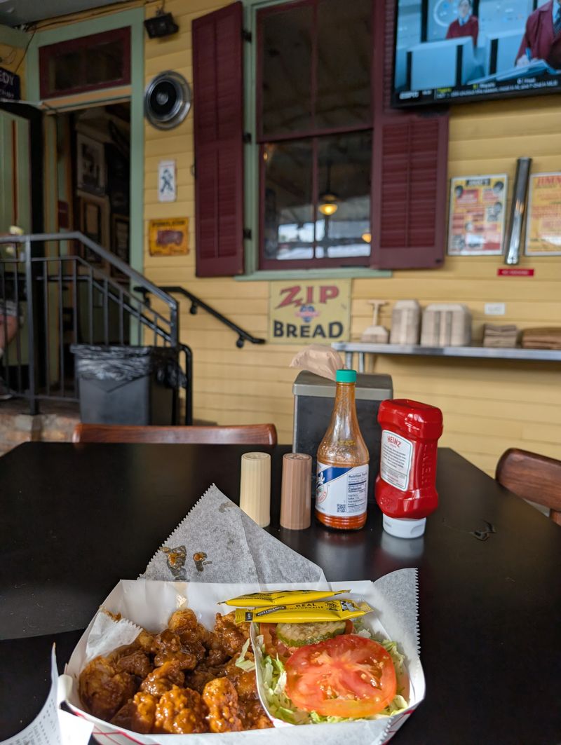 How To Order Like A Local