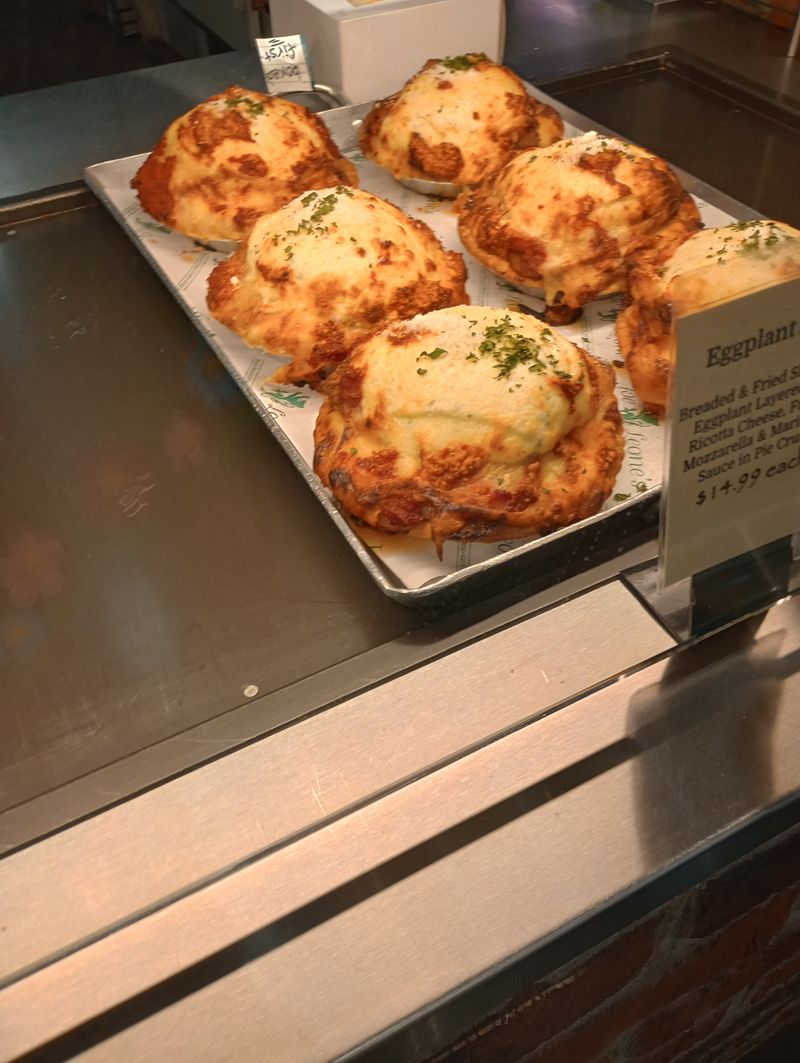 This New Jersey Italian Market Serves Italian Specialties Locals Say Taste Like Home 13 Taste Of The Shore, Bite By Bite