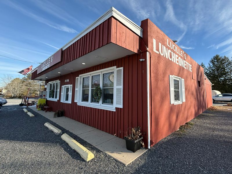 Roadside Food Gems in Every State You'll Be Glad You Pulled Over For 35 Lucille's Country Cooking – Barnegat, New Jersey