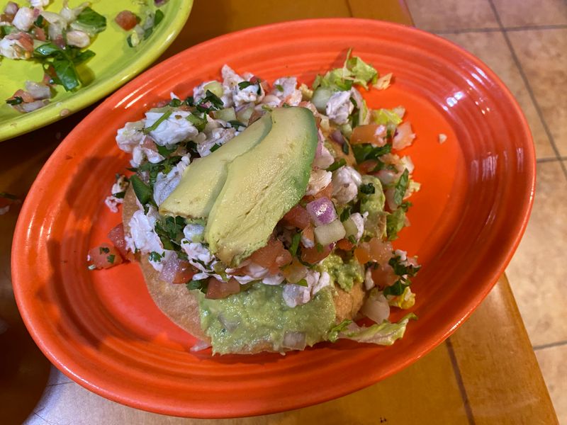 Mariscos Altamar - Albuquerque, New Mexico