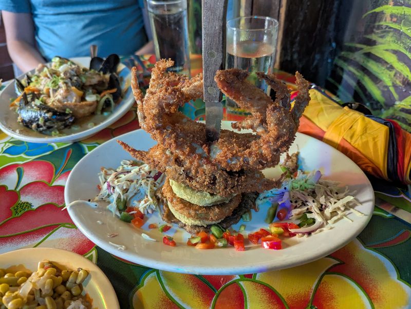 This New Orleans Creole Spot Serves Bold Dishes Locals Say Always Come With A Wait 7 First Glimpse Of The Signature Dish