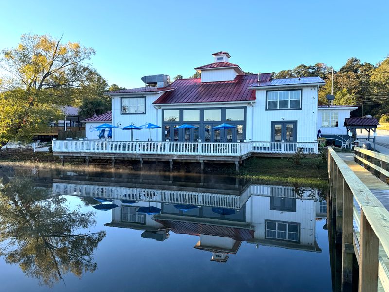 Lake Murray Resort and Marina- Leesville, South Carolina