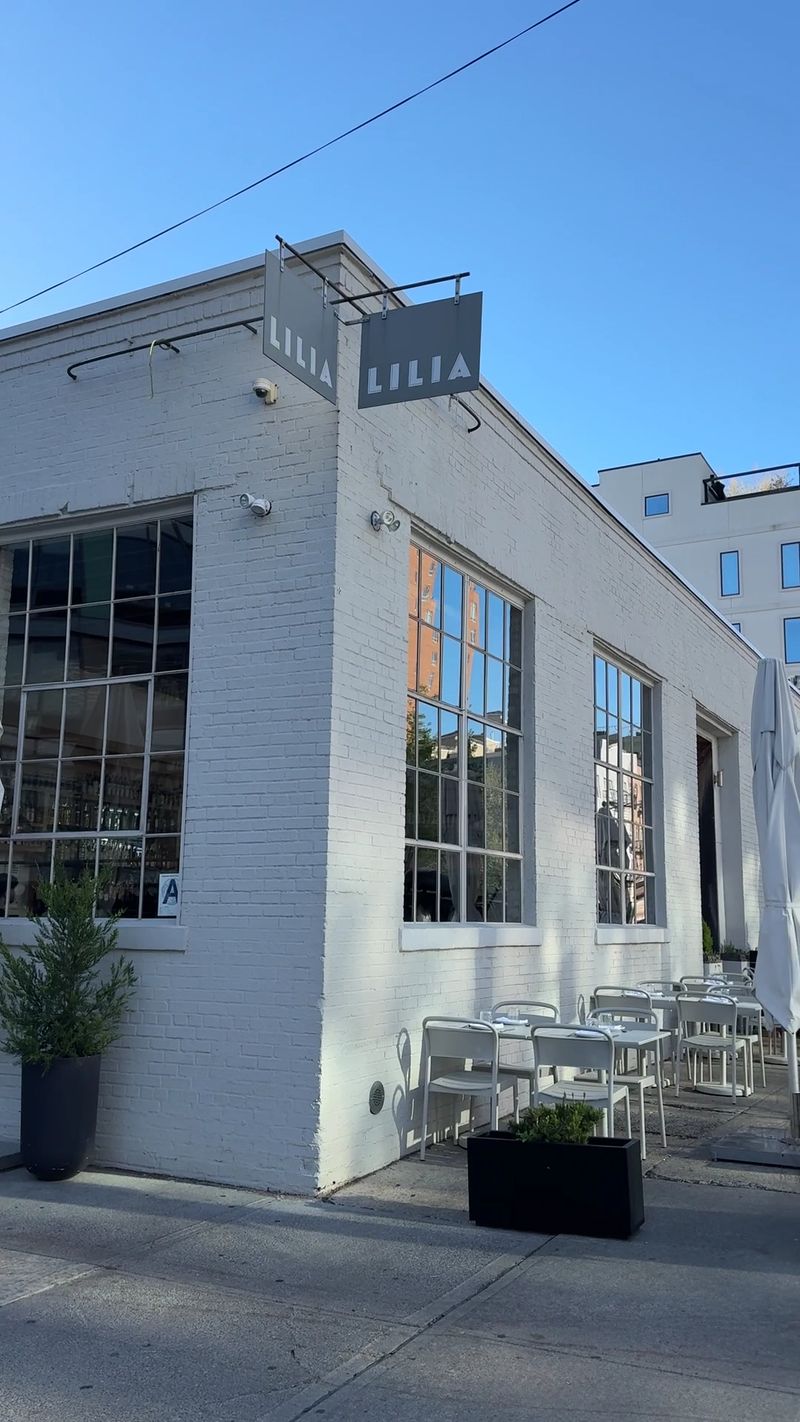 Where to Eat Now: Must Try Spots in Every State + 8 Buzzing New Restaurants 37 Lilia - Brooklyn, New York