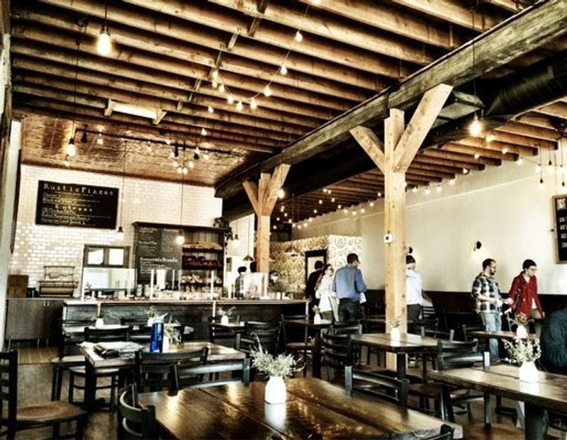 The Copper Hen – Minneapolis, MN