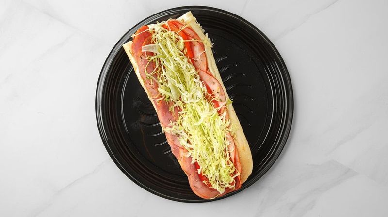 Vegetable Crunch That Matters