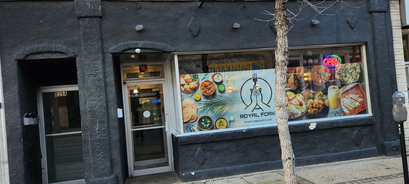 Royal Fork - MB R7A 0L3, Canada