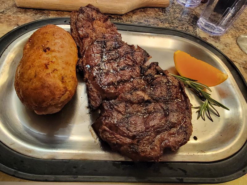 The Land of Magic - Manhattan, Montana