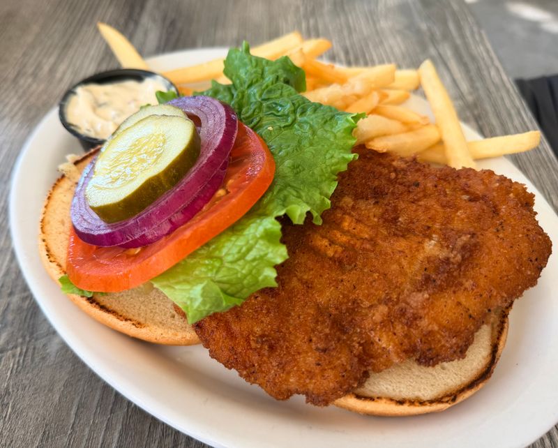 Doc Ford's Rum Bar & Grille - Sanibel, Florida