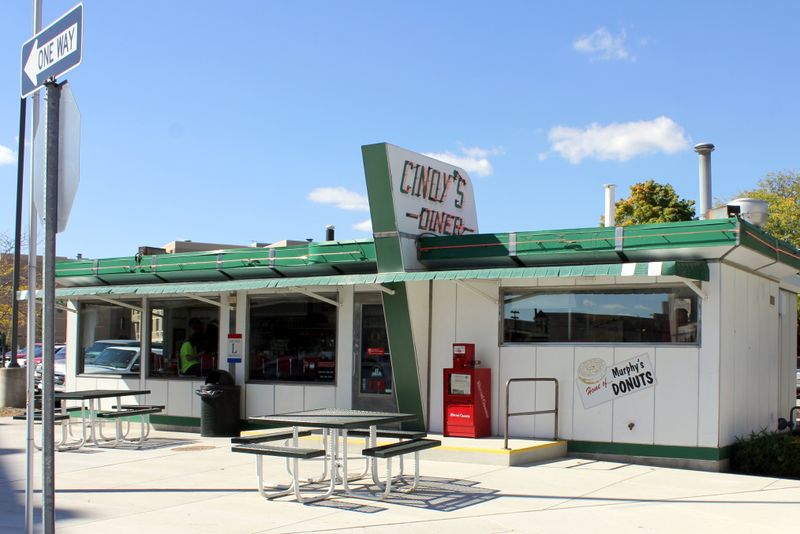 Cindy’s Diner – Fort Wayne, IN