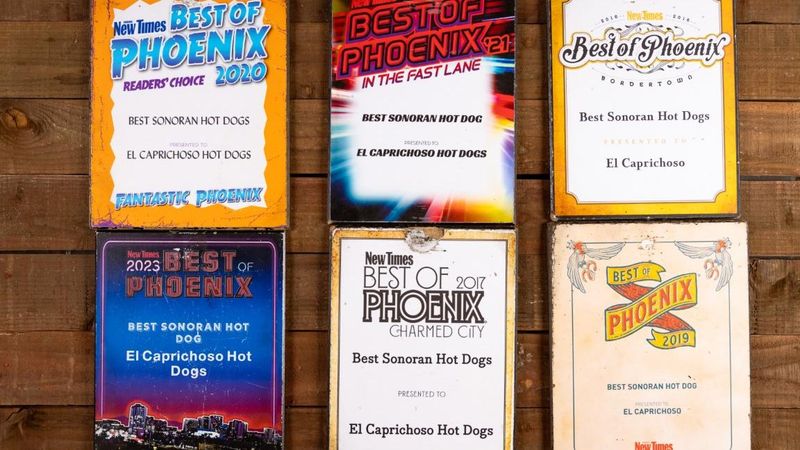 This Phoenix Taco Spot Serves Authentic Mexican Plates Locals Say Are Worth Seeking Out 23 Little Details That Matter