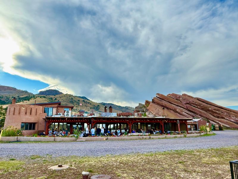 The Fort – Morrison, Colorado