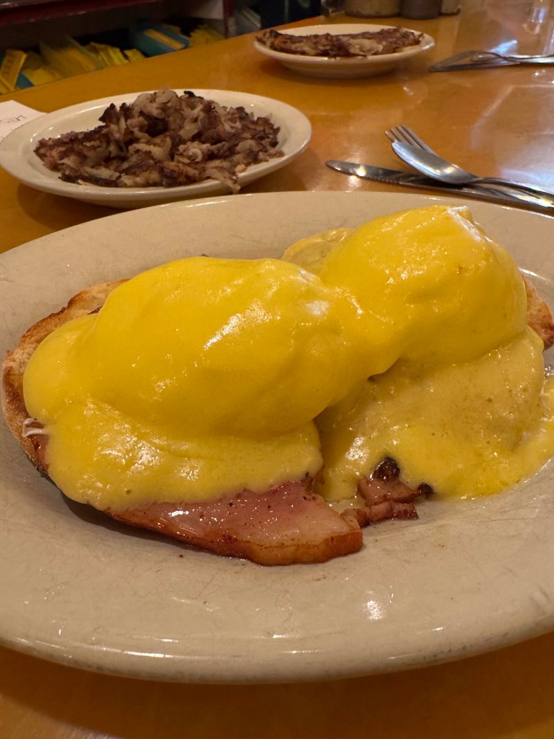 Corned Beef Hash That Converts Skeptics