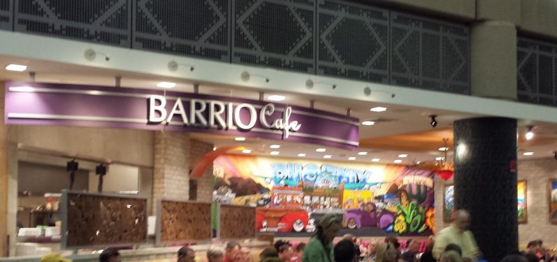 13 Arizona Family-Run Mexican Cafés Serving Plates That Taste Like Pure Comfort 11 Barrio Café Sky Harbor - Phoenix, Arizona