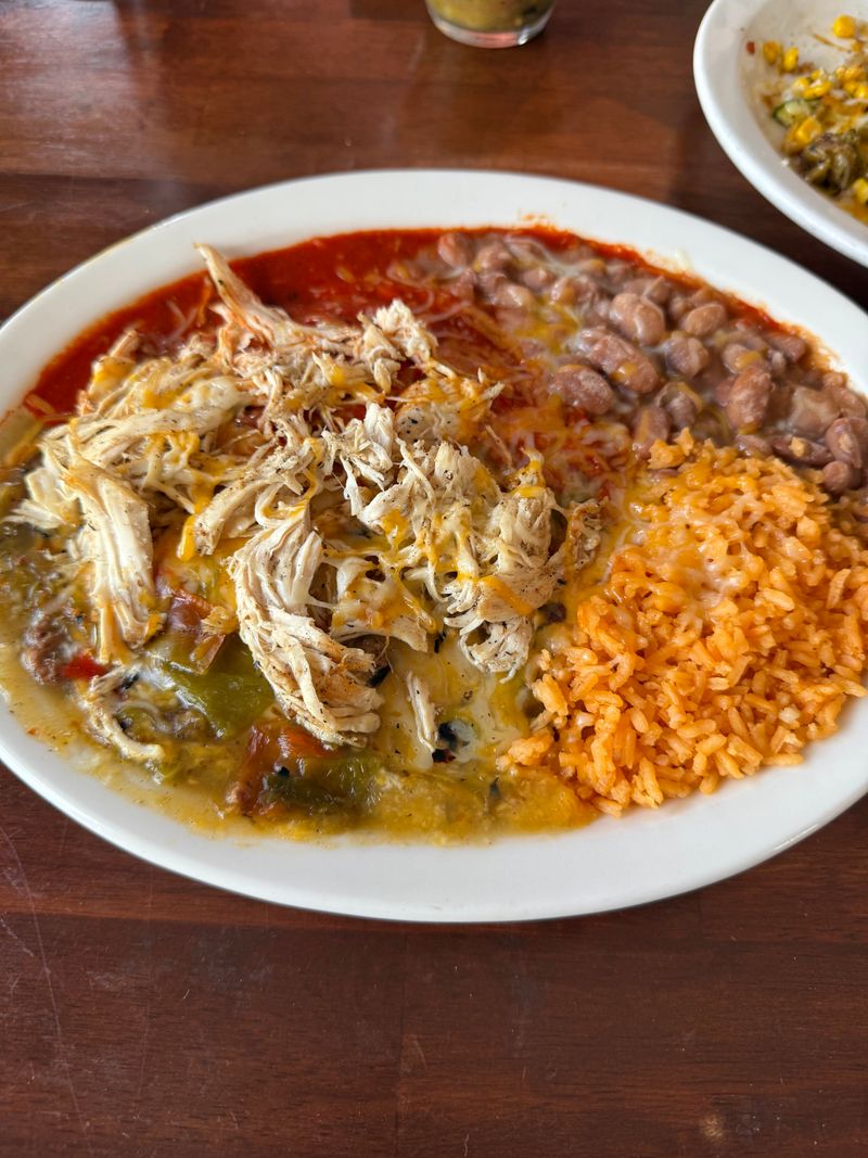 Jack N Grill 2 - Denver, Colorado