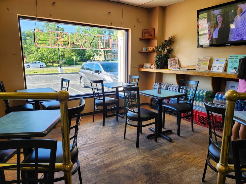 Bagel Bin of Voorhees - Voorhees Township, New Jersey