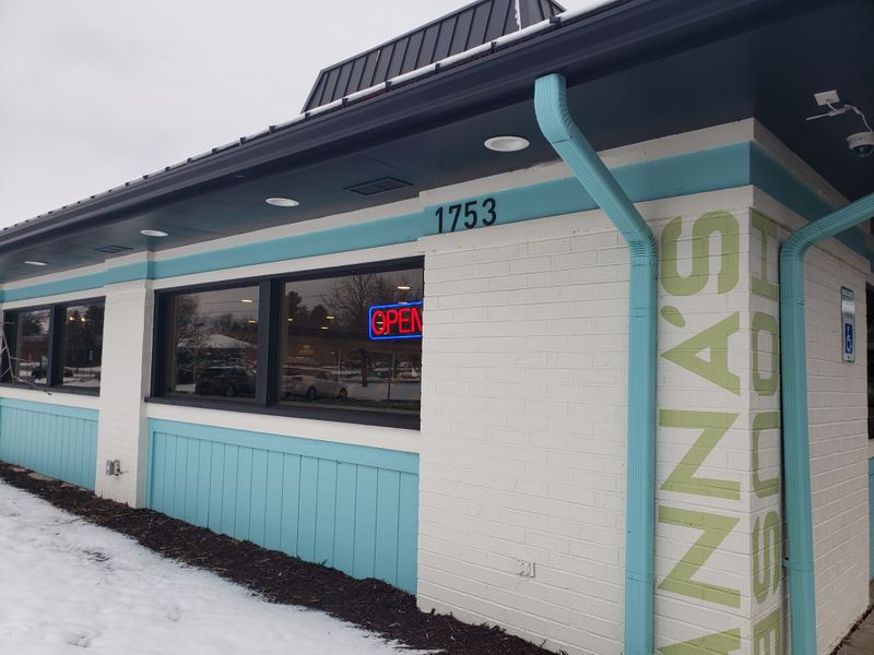 Anna's House - Okemos - Okemos, Michigan