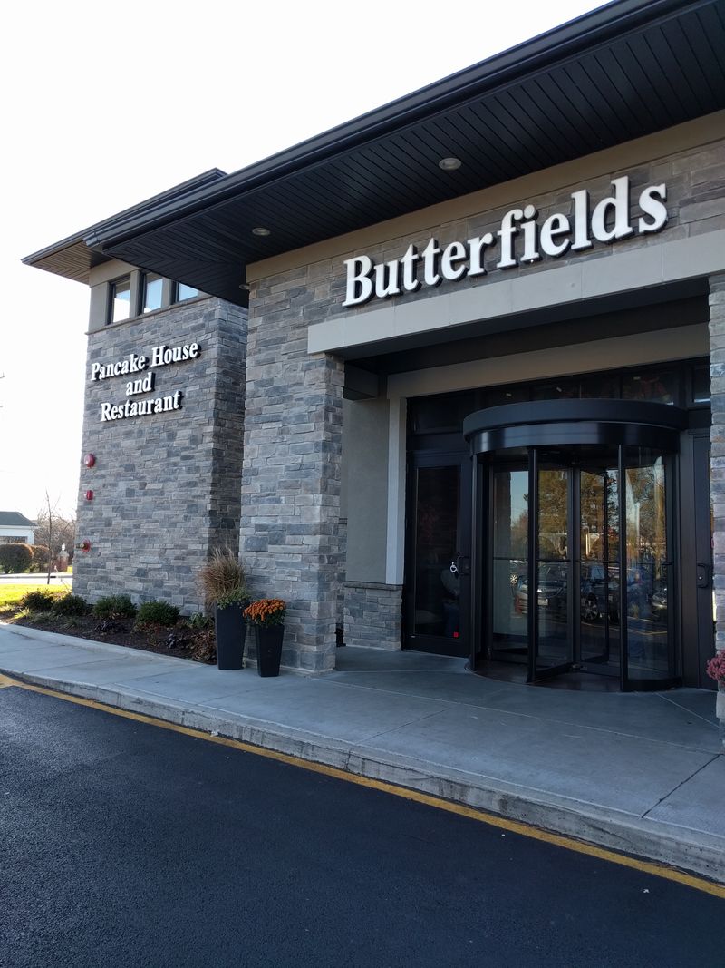 12 Illinois Breakfast Spots Where the Bacon Fryer Never Seems to Cool Down 11 Honey-Jam Cafe (formerly Butterfield's) - Oak Brook, Illinois