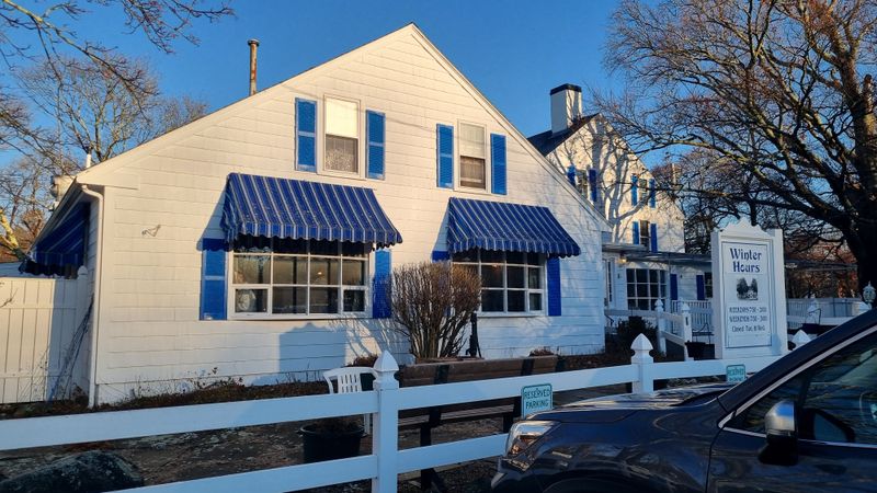 Village Pancake House - Rowley, Massachusetts