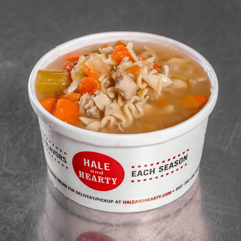Hale and Hearty - Brooklyn, New York
