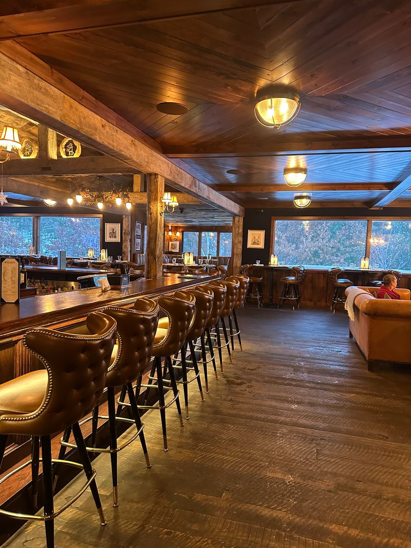 I Drove Across Wisconsin To Taste 12 Friday Fish Fries And 4 Deserved A Trophy 14 Bootleggers Lodge - Tomahawk, Wisconsin