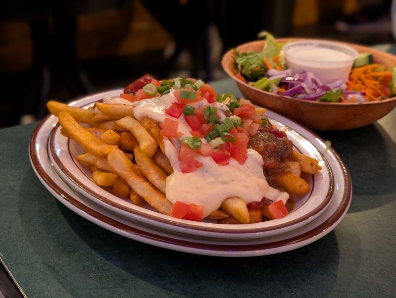 The Cherry Cricket - Denver, Colorado