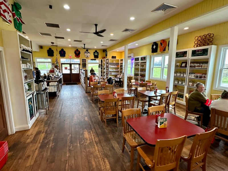 Local Sourcing, Real Stories