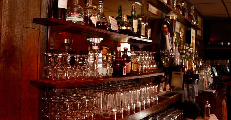 Arnie's West Branch Steak House - Ravenna, Ohio