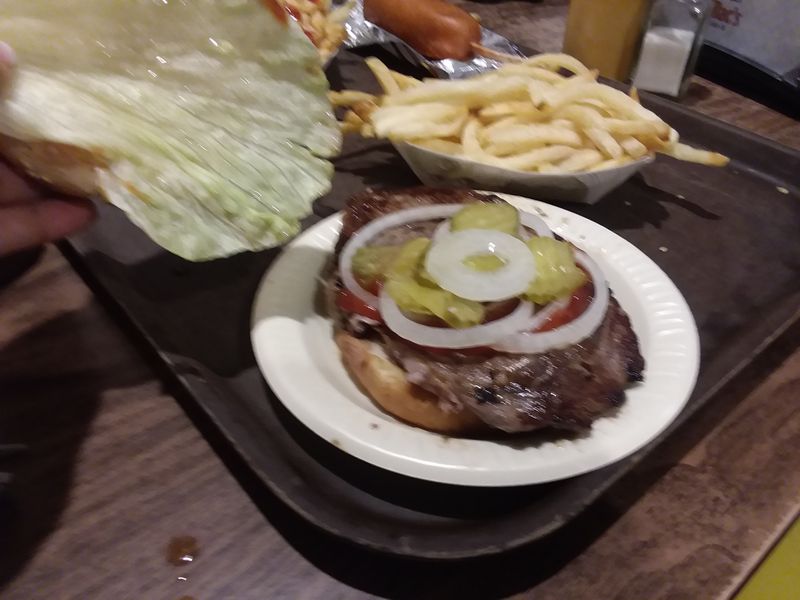 Budget-Friendly Bite