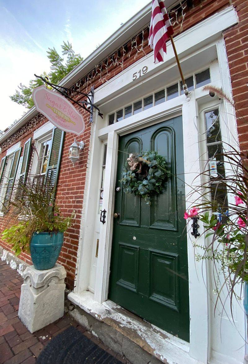 19 Classic Pie Shops Across America Where Dessert Still Comes by the Slice 23 Sugar & Slice – Philadelphia, Pennsylvania