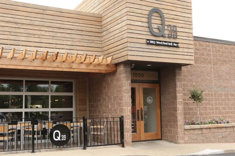 Q39 - Midtown - Kansas City, Missouri