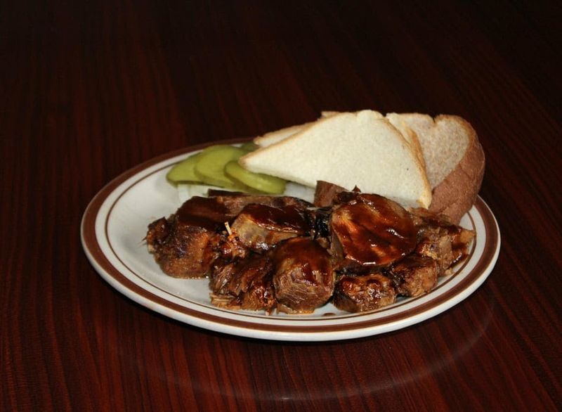 Owensboro Mutton, Unapologetic And True