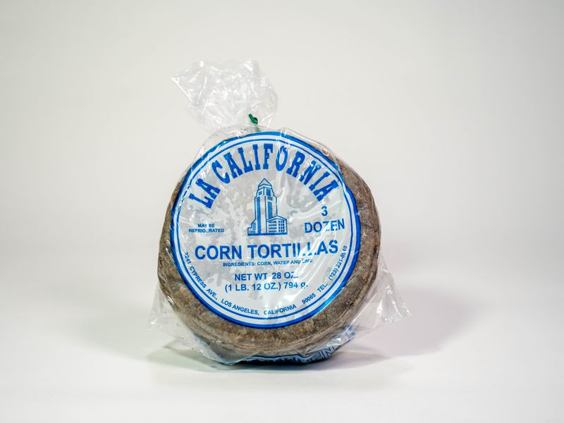 Corn That Tastes Like Sunshine