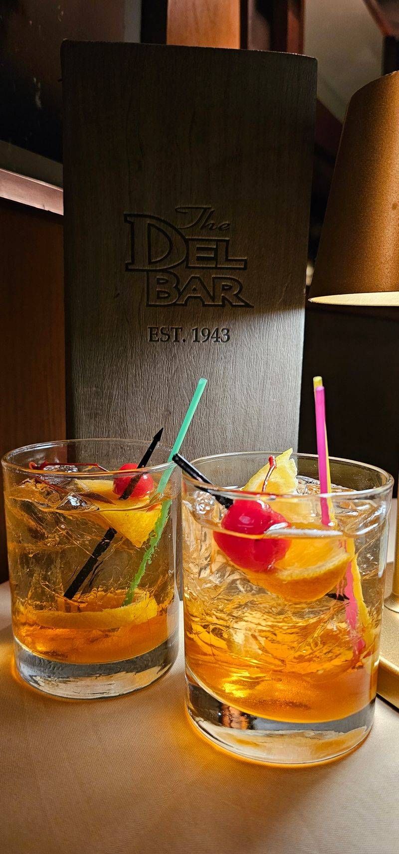 This Wisconsin Supper Club Serves Prime Rib So Tender It Barely Needs a Knife 7 Classic Wisconsin Old Fashioned