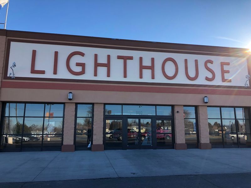 Lighthouse Church - Twin Falls, Idaho