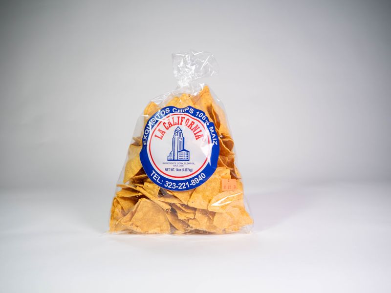 Beans That Feel Like A Hug