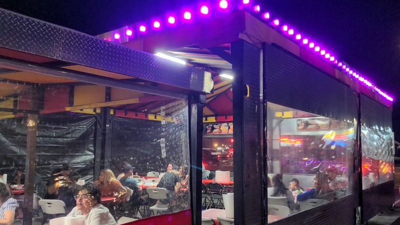 This Phoenix Taco Spot Serves Authentic Mexican Plates Locals Say Are Worth Seeking Out 11 Late-Night Energy, Desert Calm