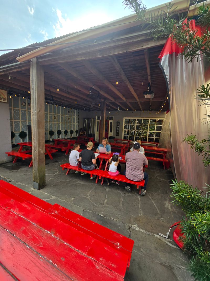 Little Matt's - Houston, Texas