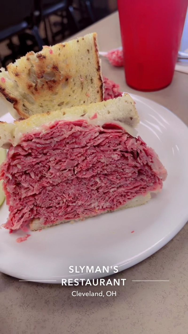 Beyond Corned Beef: Pastrami’s Warm Whisper