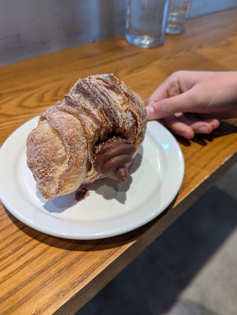 A Croissant Worth A Detour