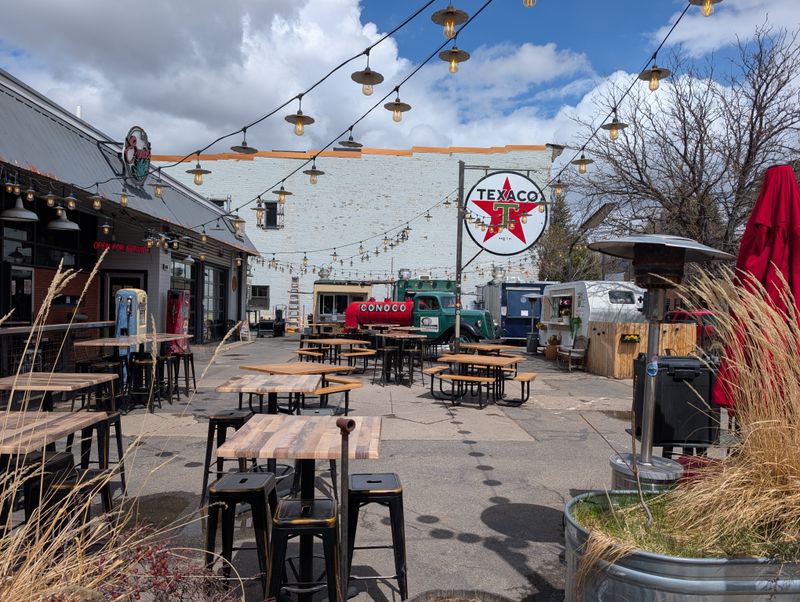 Backcountry Gourmet - Durango, Colorado