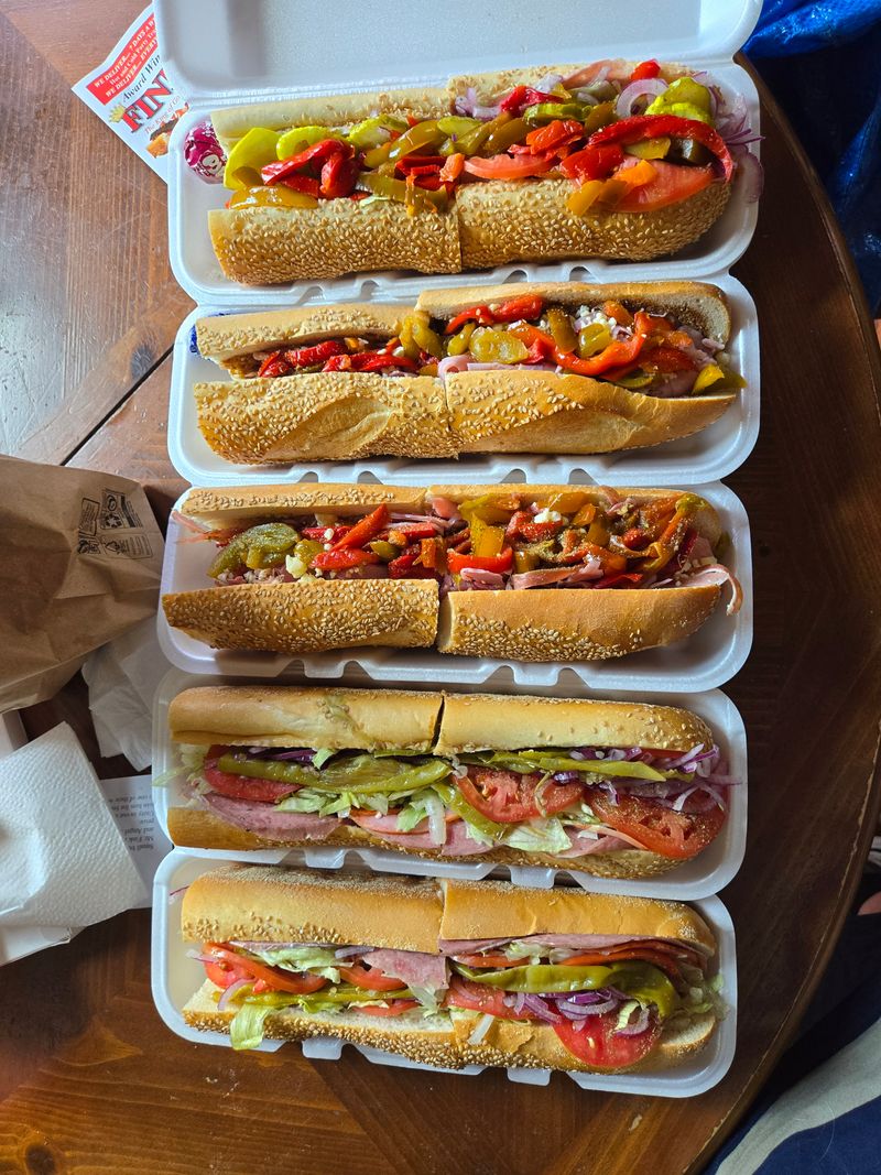 Cold Cuts With Character